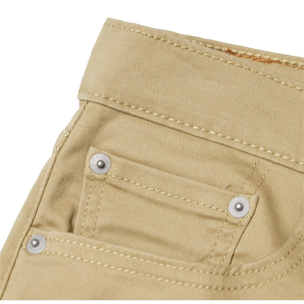 Levi's Mens 502 Regular Taper Fit Pant Casual Pants 29507-0639 Harvest –  HiPOP Fashion