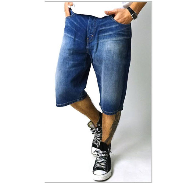 Levi's 569 Straight Shorts – HiPOP Fashion