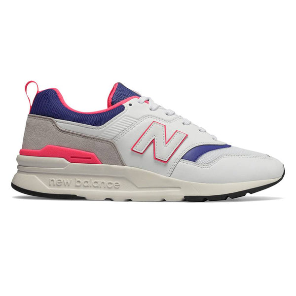 New Balance Mens 997 Shoes HiPOP