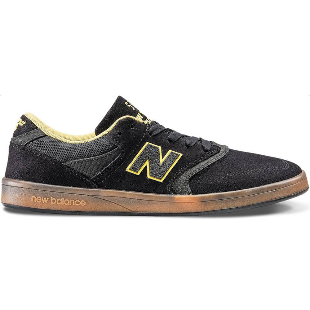 new balance numeric 598