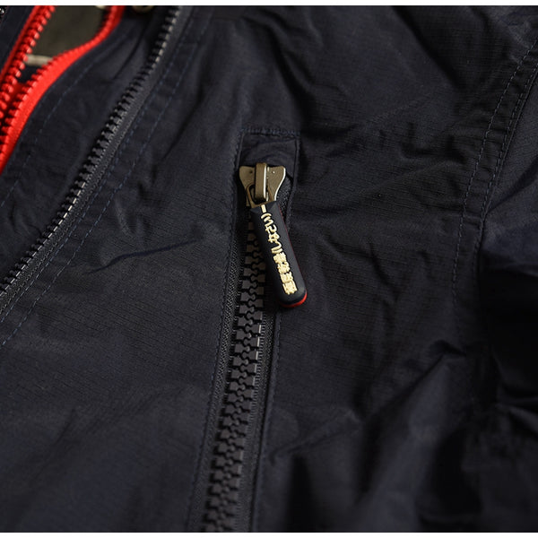 Manhattan bord Succes Superdry Windproof coat M50003ZNF1 – HiPOP Fashion