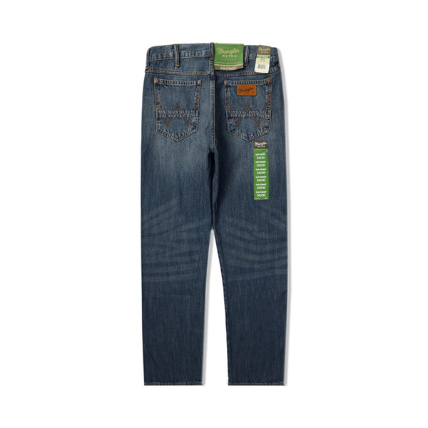 Wrangler Retro Men's Slim Straight Jeans 88MWZDK – HiPOP Fashion