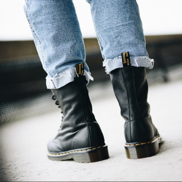 half calf boots womens