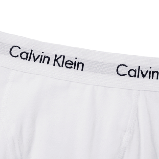 Calvin Klein Men's Cotton Stretch Boxer Briefs 3-Pack NU2666 Blue Comb –  HiPOP Fashion
