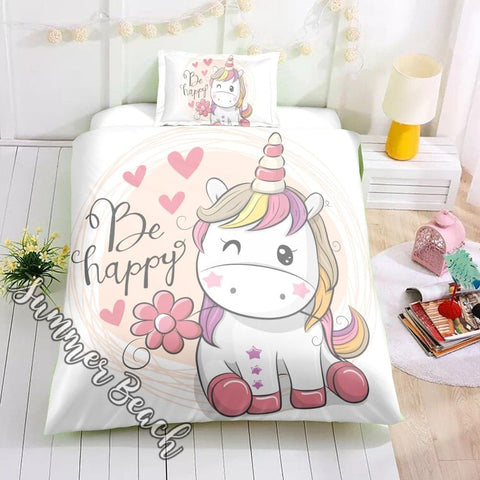 unicorn bedroom set