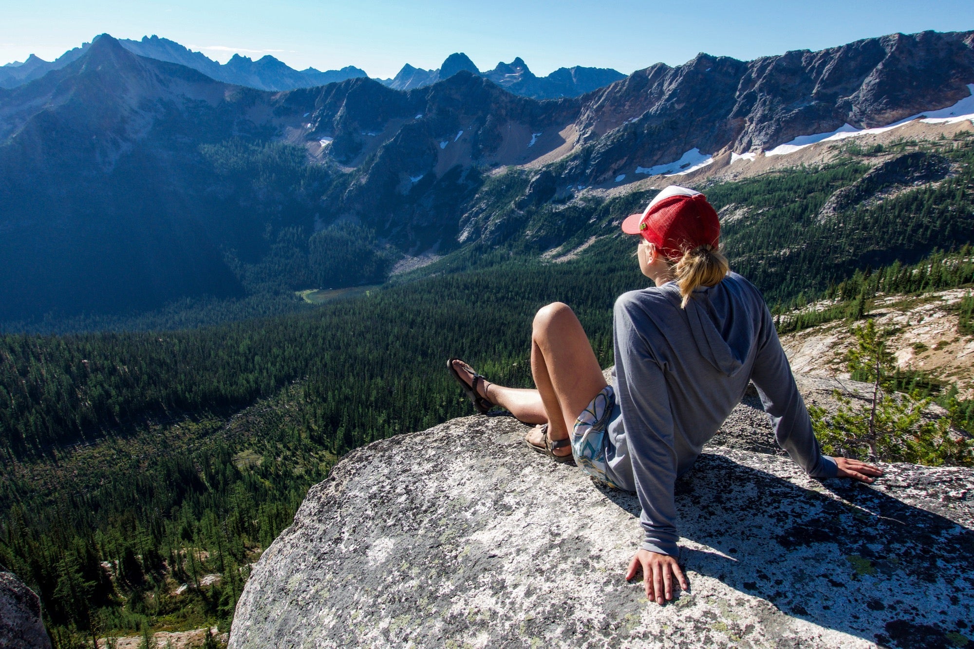 best hikes in the pacific northwest