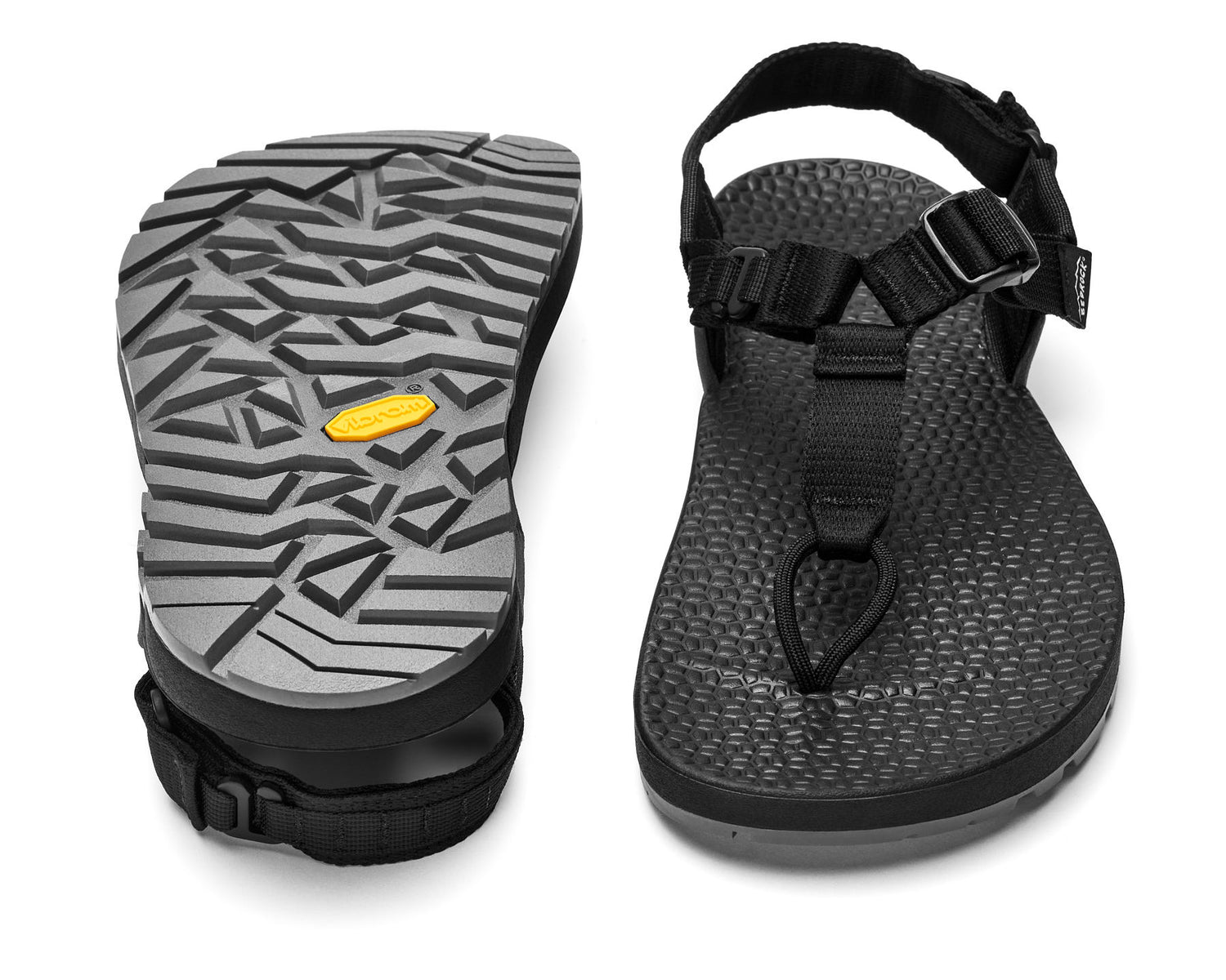 Cairn Evo 3D PRO Sandals