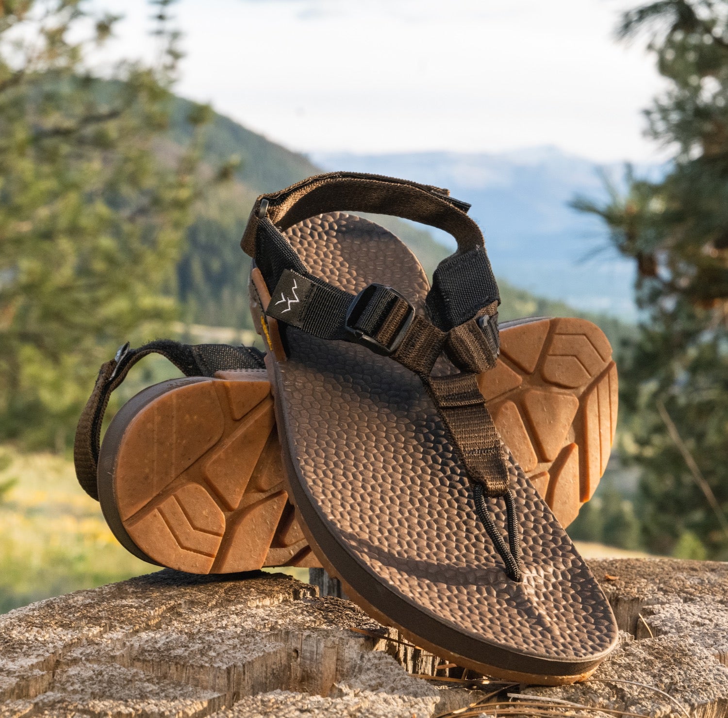 Cairn Geo Sandals