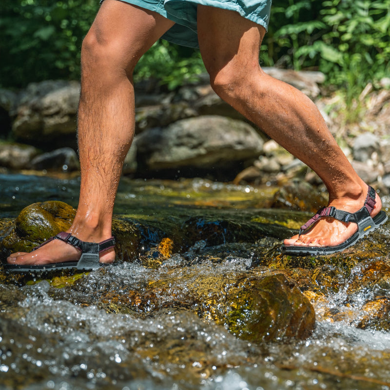 Bedrock Sandals®: Footwear Built to Free your Outdoor Soul