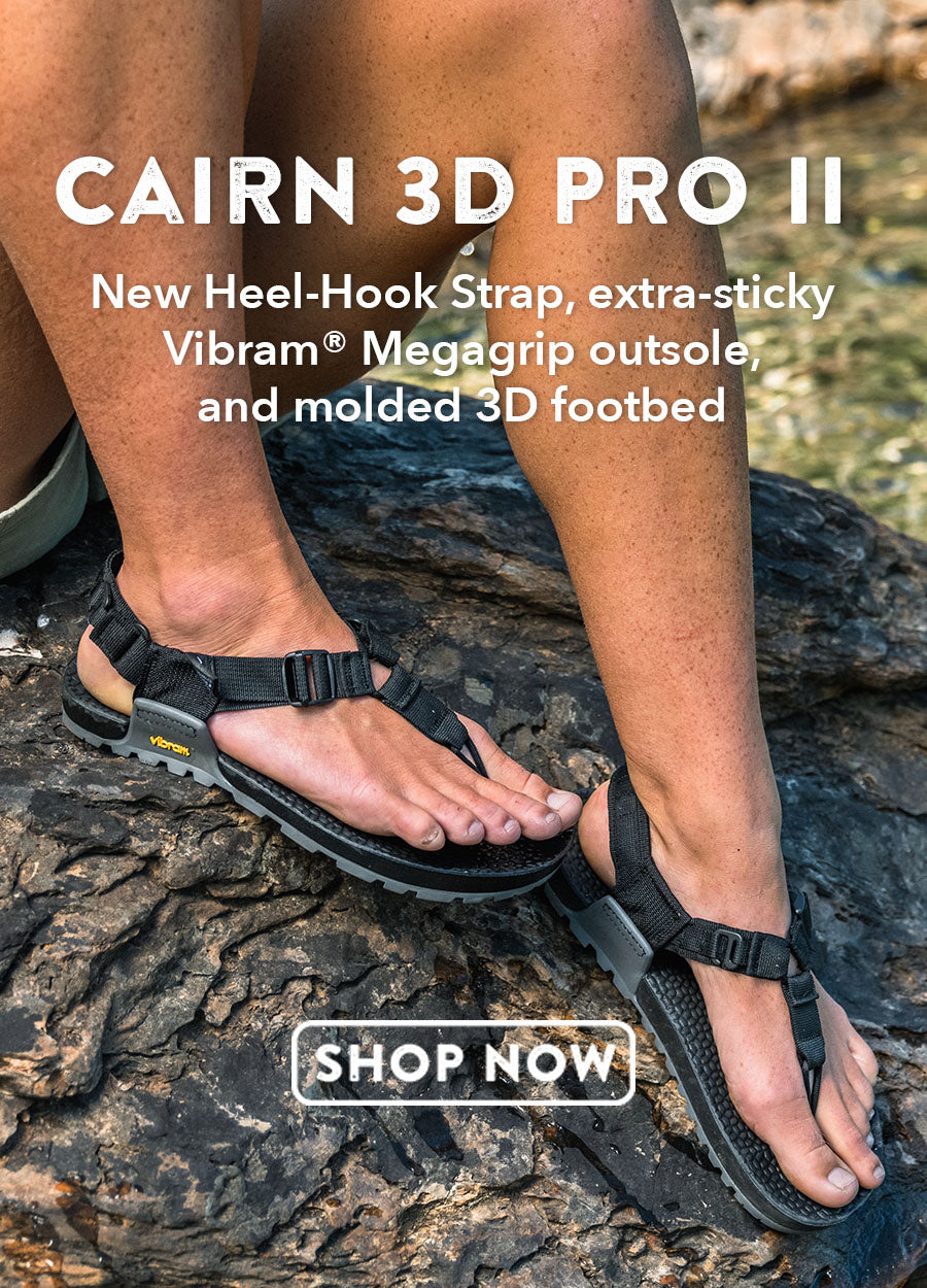 bedrock sandal sale