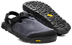 Mountain Clog Synthetic - Bedrock Sandals