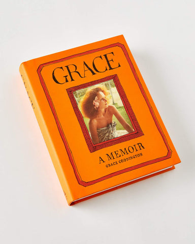 Grace - A Memoir by Grace Coddington