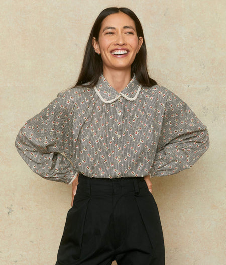 Christy Dawn The Sadie Blouse