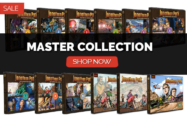 Master Collection Sale