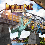 Subscribe - Jonathan Park