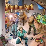 Subscribe - Jonathan Park