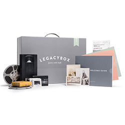 Legacy Box