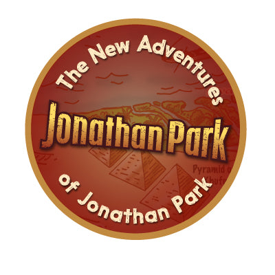 New Episodes of Jonathan Park