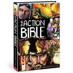 The Action Bible