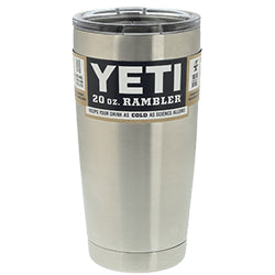 Yeti Coffee Rambler