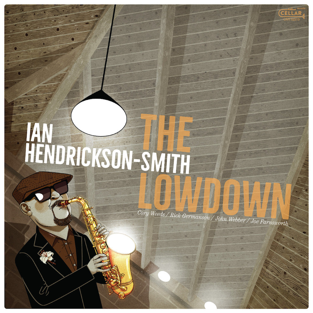 IAN HENDRICKSON-SMITH - The Lowdown