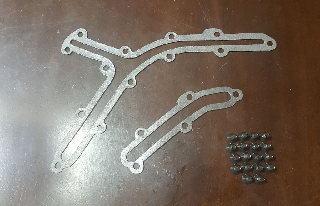 timing cover gasket