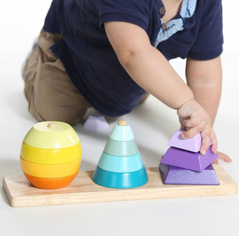 Why Choose Wooden Toys For Children? – Brainsmith