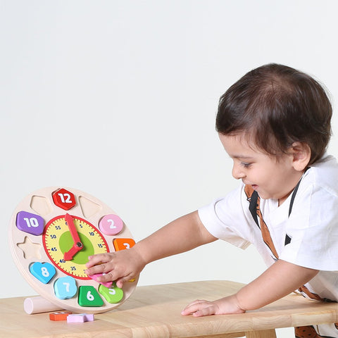 Why Choose Wooden Toys For Children? – Brainsmith