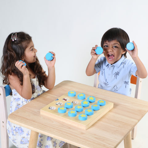 Why Choose Wooden Toys For Children? – Brainsmith