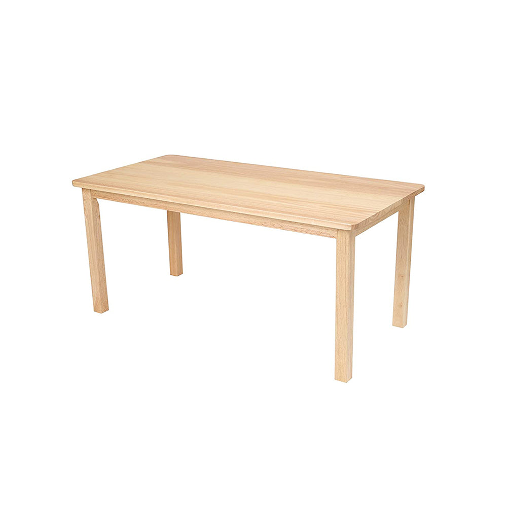 kids rectangle table