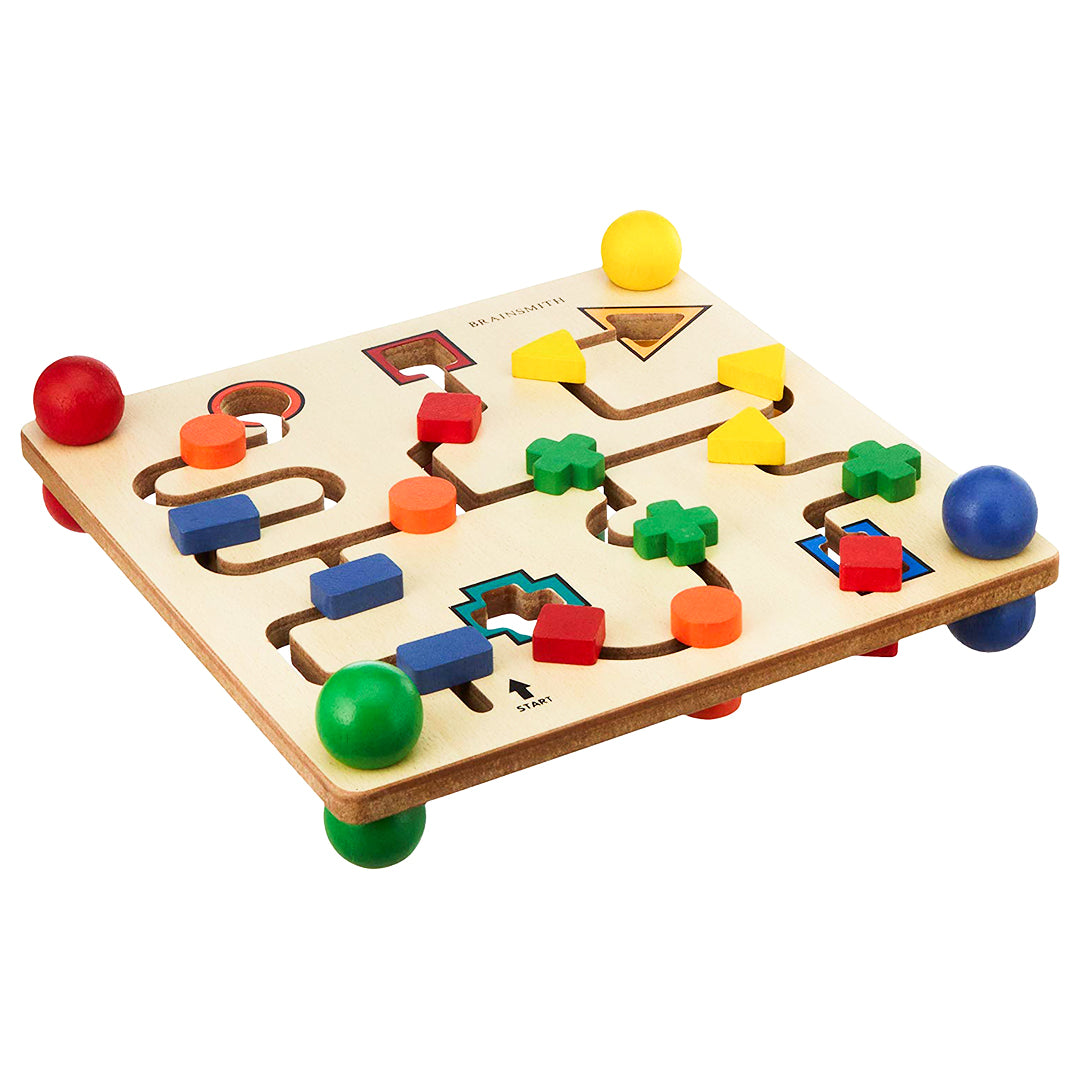 brain development toys