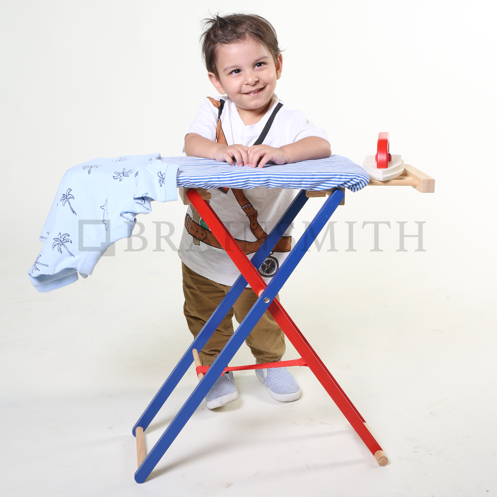 kids ironing board set