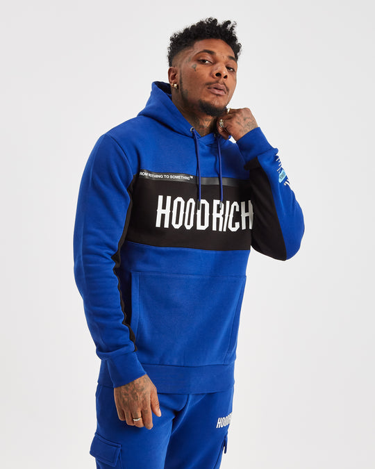 hoodrich tech tracksuit