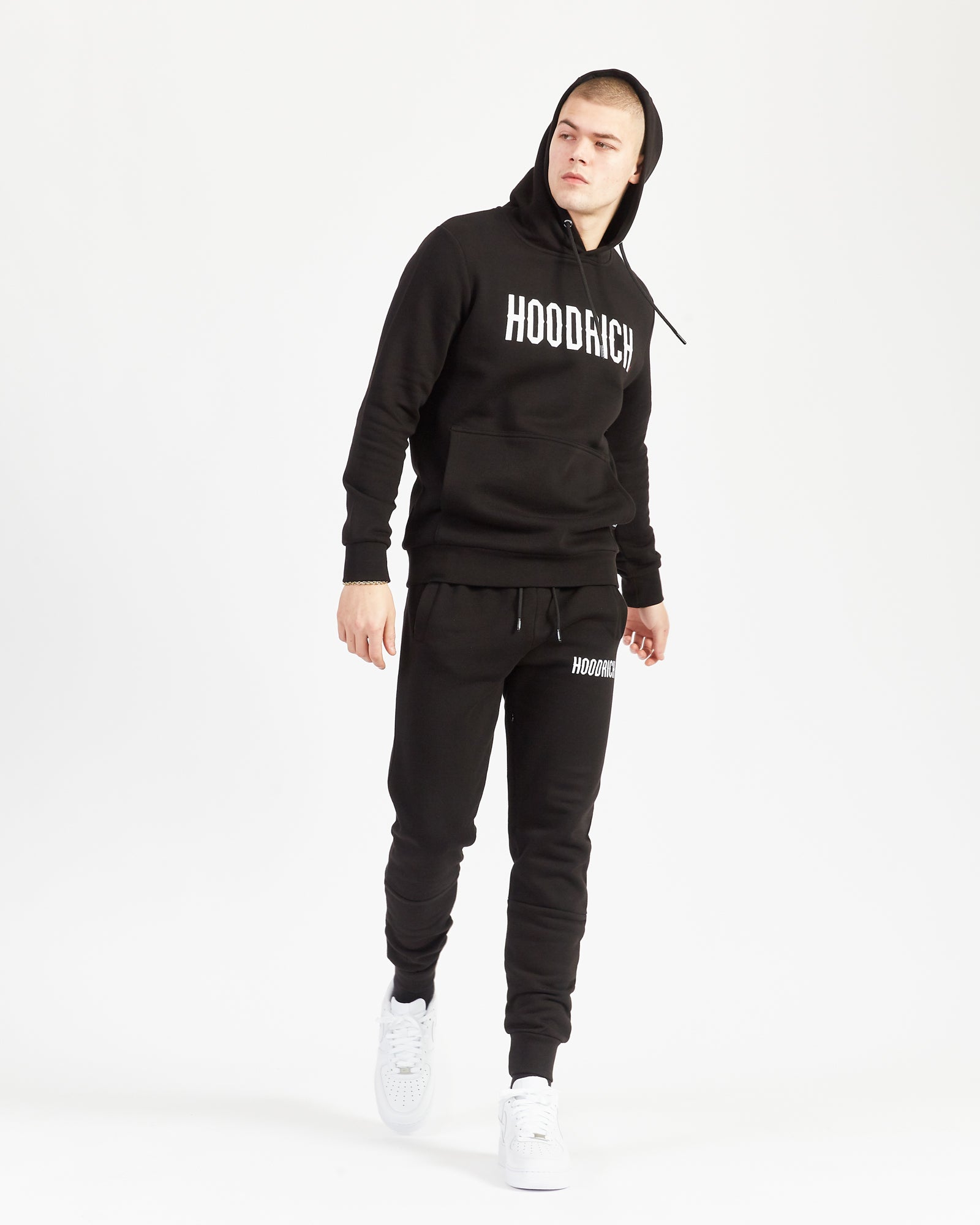 hoodrich tracksuit bottoms