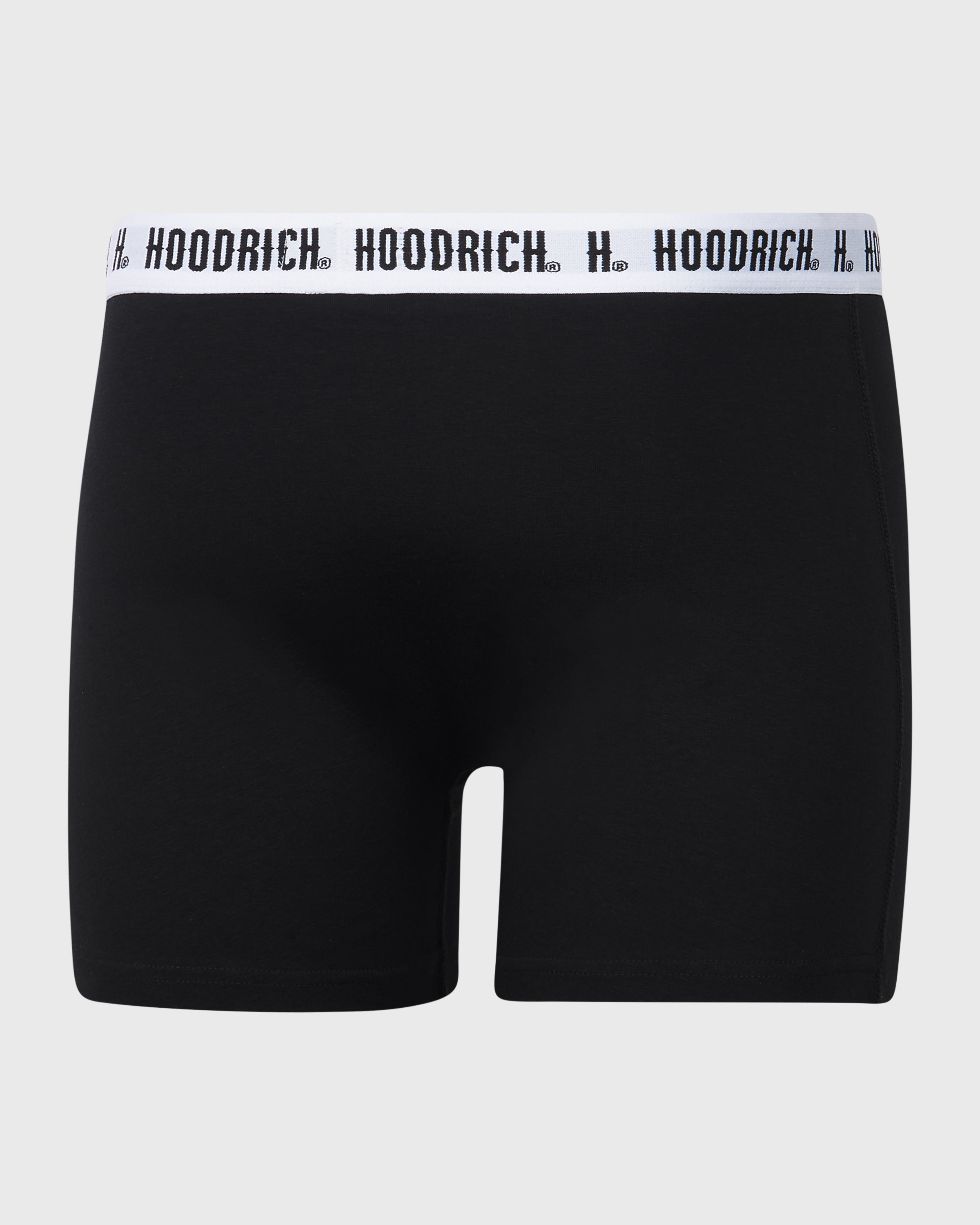 OG Core 3 Pack Boxers - Black/White/Grey