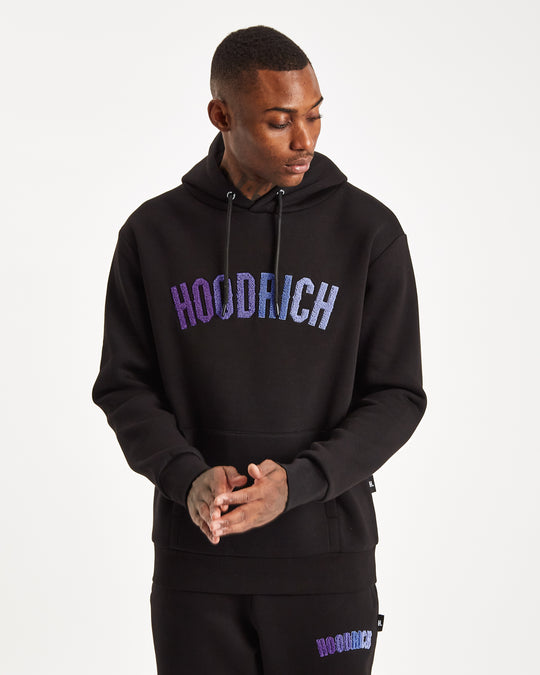 hoodrich tech tracksuit