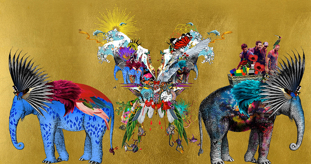 Coldplay : pourquoi le tableau de Delacroix illustre-t-il un album