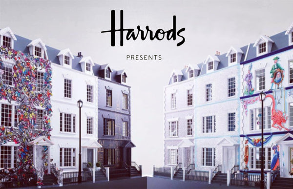 harrods dolls house