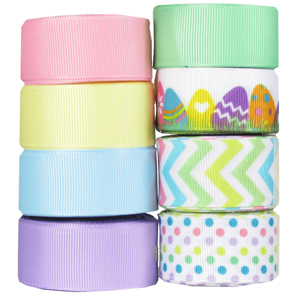 Get premium quality Grosgrain ribbon here