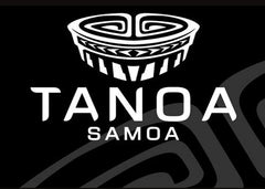 Tanoa Samoa Logo