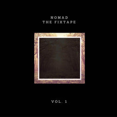 Nomad Fix Tape