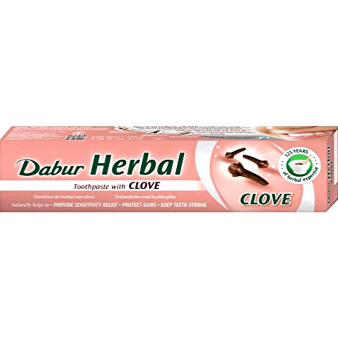 pasta dabur herbal