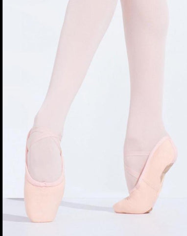 cheap ballet shoes