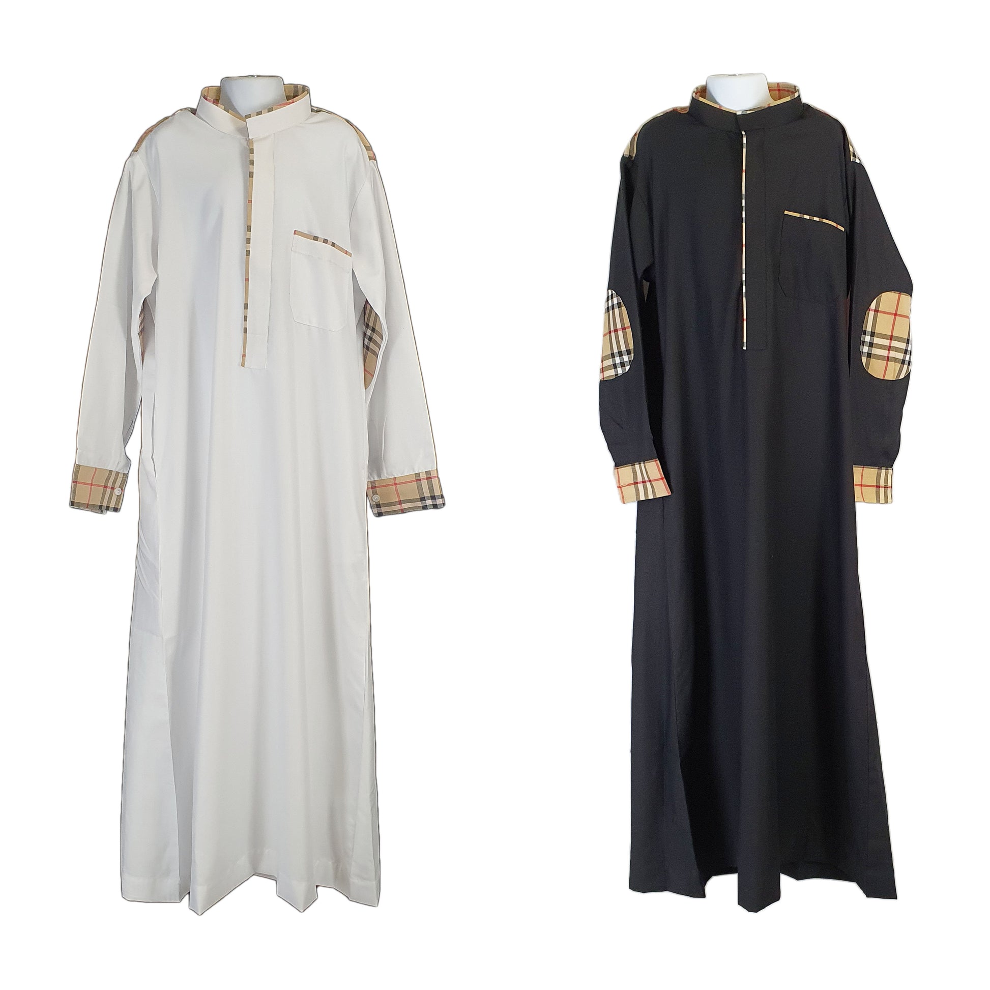 Burberry Kids Jubba | BUY NOW