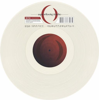 A Perfect Circle - The Doomed-Disillusioned<br>10" Vinyl