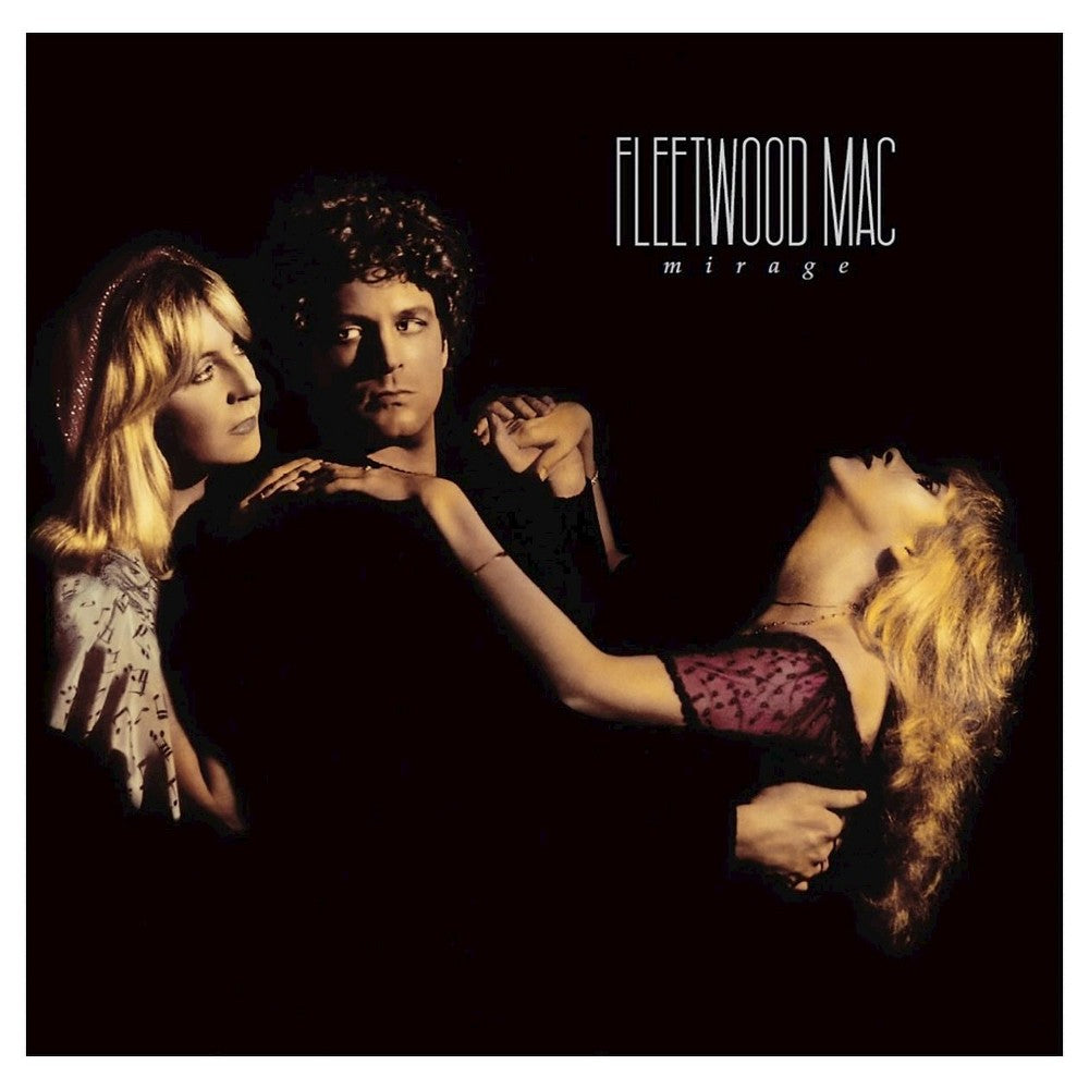 Fleetwood Mac Mirage Dvd Torrent