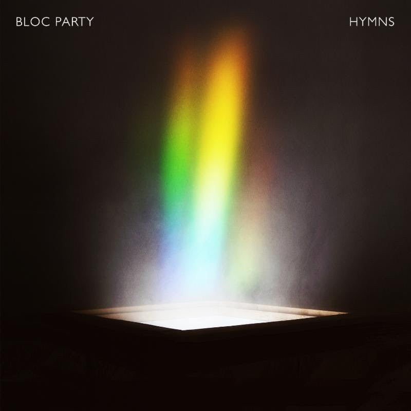 Rare And Collectable Bloc Party Vinyl And Memorabilia Now In Stock Record Collecting Vinyl Cd New Rare Reissue Box Set News