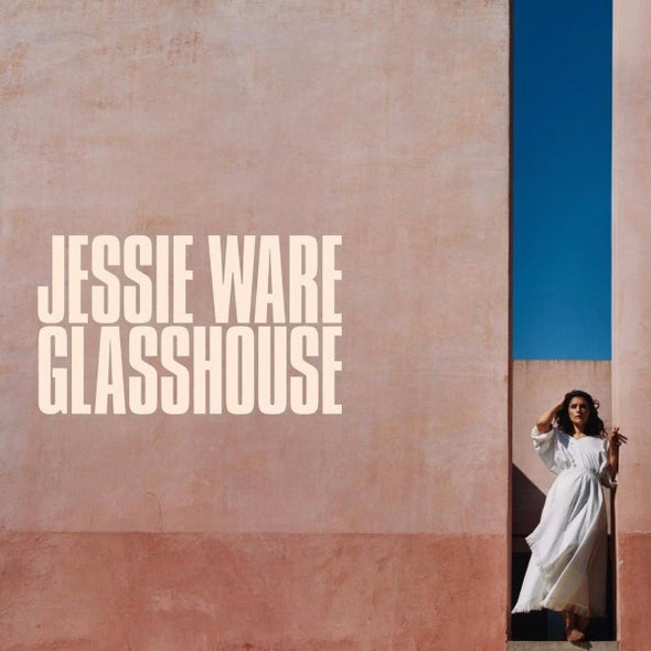 Jessie Ware - Glasshouse