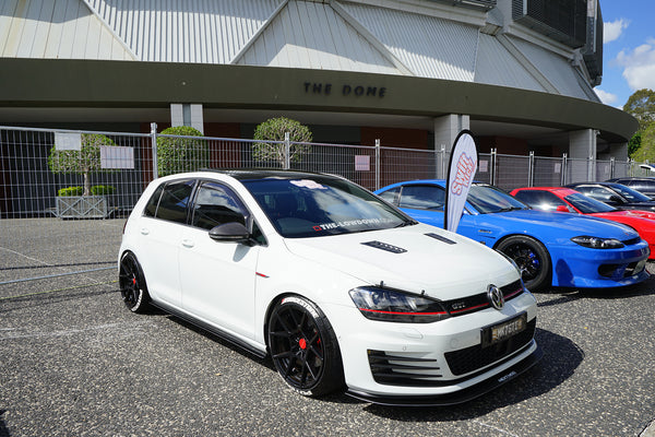 Adam's MK7 GTI