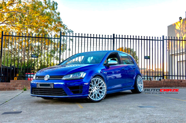 MK7R TredWear